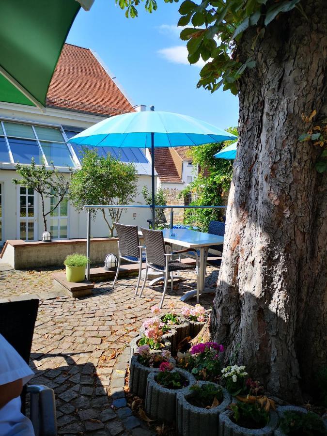 Zur Sonne Alsbach-Hähnlein Exterior foto